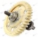 Fulie angrenare drujba electrica Completa - MTD ECS 20/40, 18/35